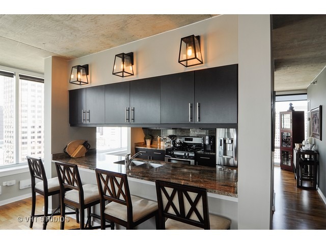 611 S Wells St #2103, Chicago, IL 60607 photo 6