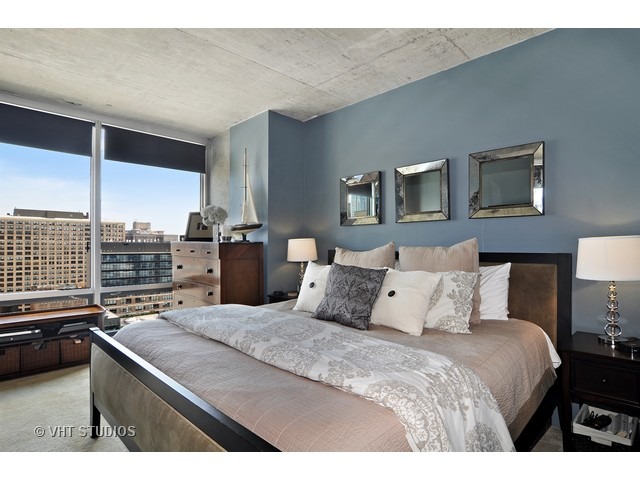 611 S Wells St #2103, Chicago, IL 60607 photo 11
