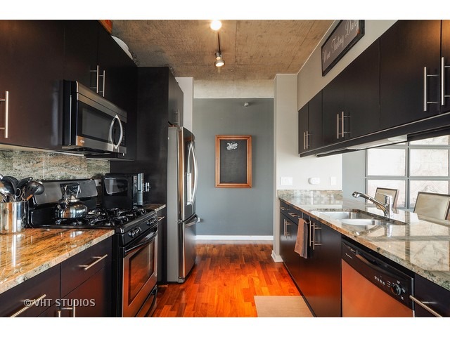 611 S Wells St #2103, Chicago, IL 60607 photo 7