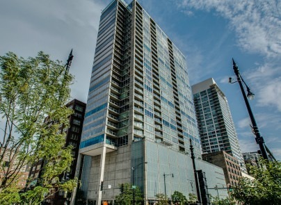 611 S Wells St #2103, Chicago, IL 60607 photo 1
