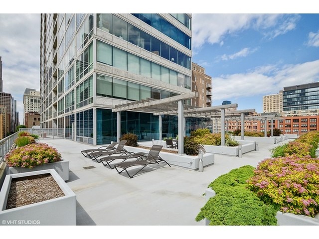 611 S Wells St #2103, Chicago, IL 60607 photo 24