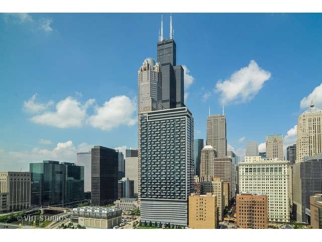 611 S Wells St #2103, Chicago, IL 60607 photo 19
