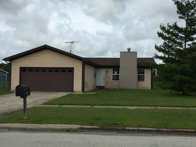 134 Willow Rd, Matteson, IL 60443 photo 1