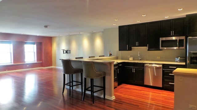 40 E 9th St #1809, Chicago, IL 60605 photo 4