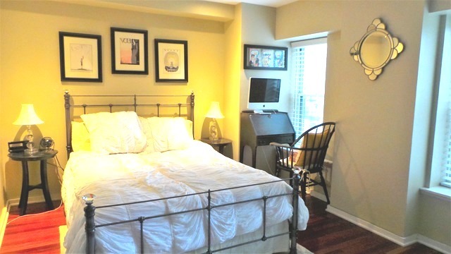 40 E 9th St #1809, Chicago, IL 60605 photo 8