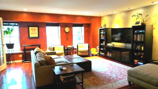 40 E 9th St #1809, Chicago, IL 60605 photo 6