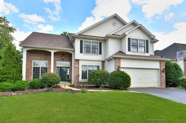 975 Riverstone Dr, Aurora, IL 60502 photo 1