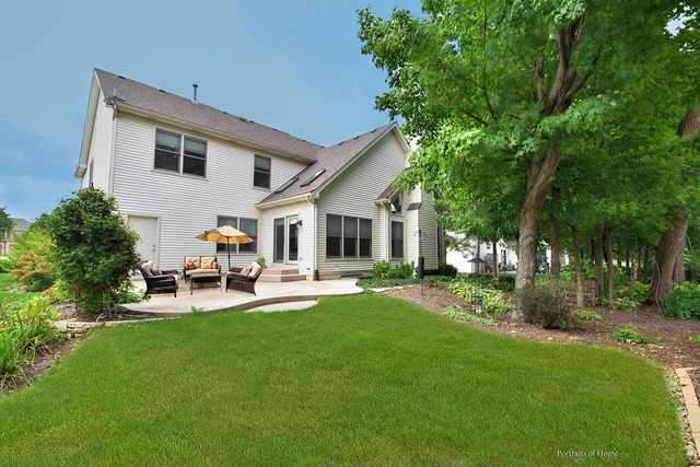 975 Riverstone Dr, Aurora, IL 60502 photo 25
