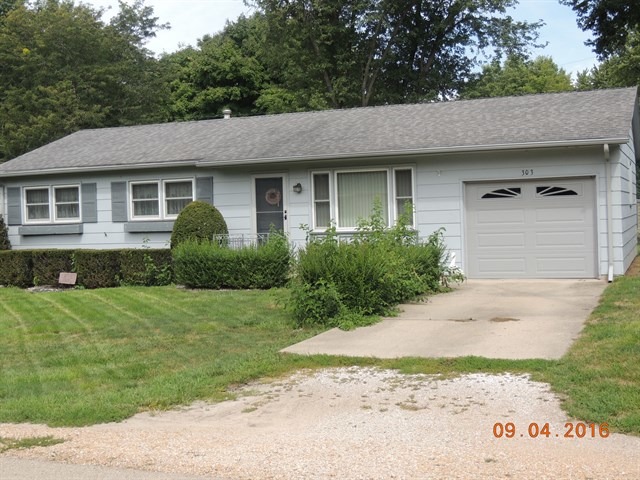303 Nelson Ave, Spring Valley, IL 61362 photo 1