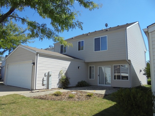 1121 Serendipity Dr, Aurora, IL 60504 photo 17