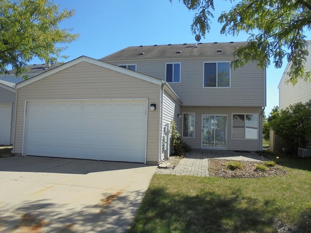 1121 Serendipity Dr, Aurora, IL 60504 photo 18