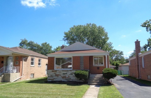 14231 Dobson Ave, Dolton, IL 60419 photo 1
