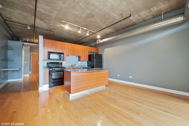 111 S Morgan St #403, Chicago, IL 60607 photo 5