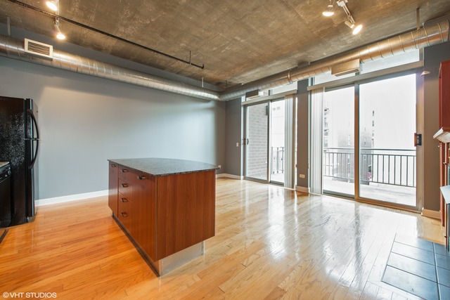 111 S Morgan St #403, Chicago, IL 60607 photo 7