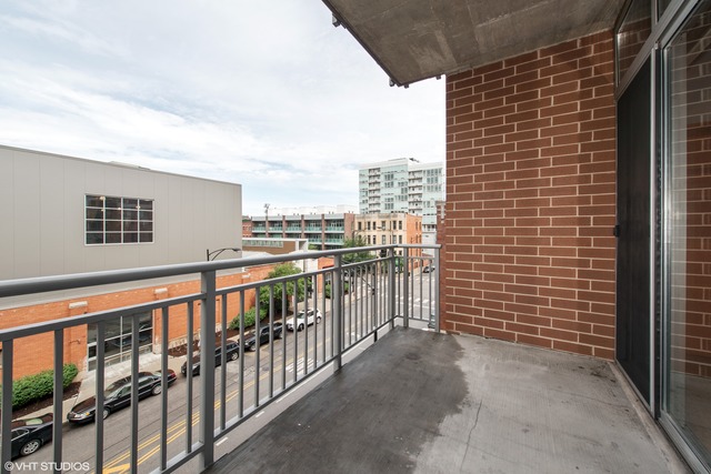 111 S Morgan St #403, Chicago, IL 60607 photo 11