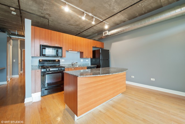 111 S Morgan St #403, Chicago, IL 60607 photo 4