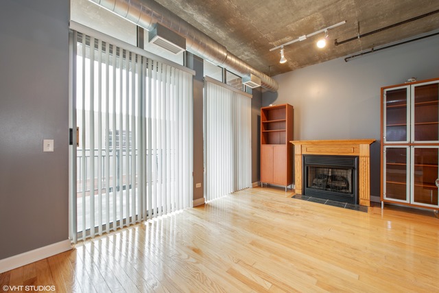111 S Morgan St #403, Chicago, IL 60607 photo 3