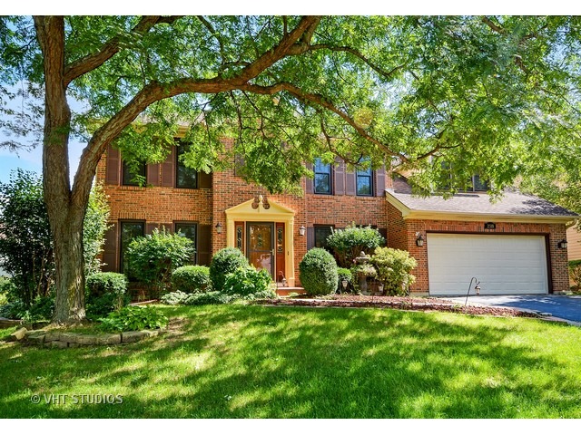 2518 Braddock Dr, Naperville, IL 60565 photo 1