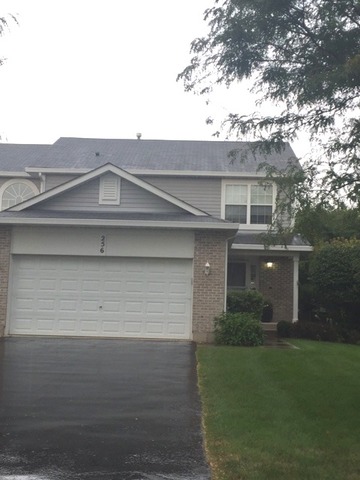 256 Firenze Dr, Cary, IL 60013 photo 1