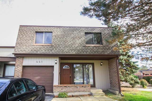441 Vita Dr, Wheeling, IL 60090 photo 1
