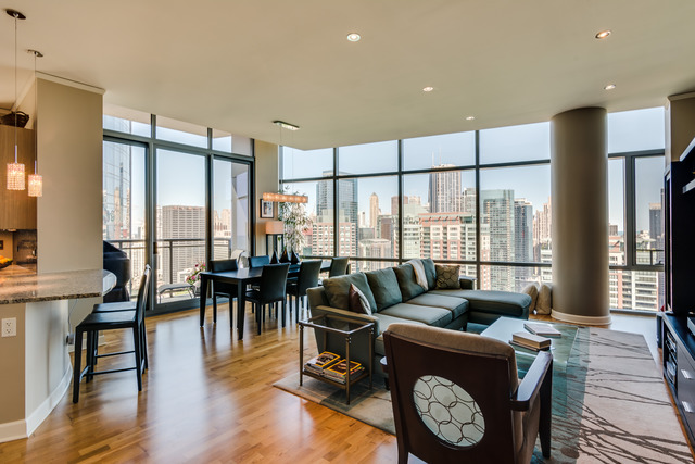 450 E Waterside Dr #2909, Chicago, IL 60601 photo 5