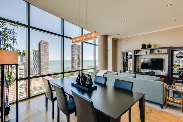 450 E Waterside Dr #2909, Chicago, IL 60601 photo 8
