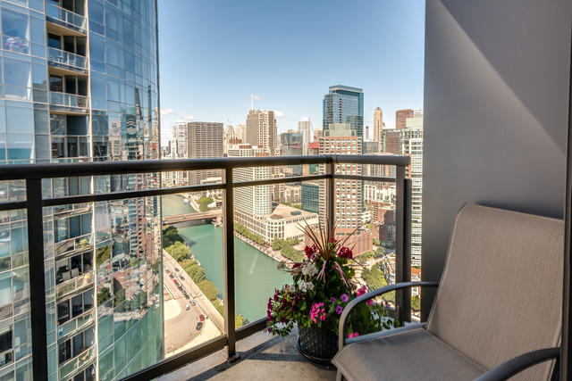 450 E Waterside Dr #2909, Chicago, IL 60601 photo 7