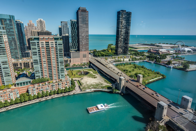450 E Waterside Dr #2909, Chicago, IL 60601 photo 3