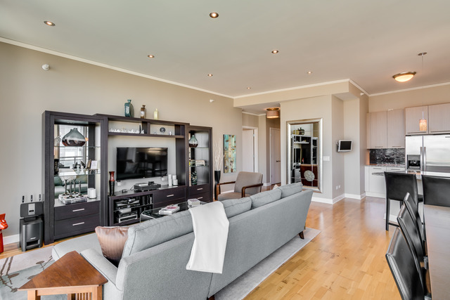 450 E Waterside Dr #2909, Chicago, IL 60601 photo 10