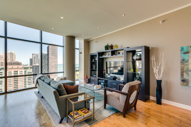 450 E Waterside Dr #2909, Chicago, IL 60601 photo 9