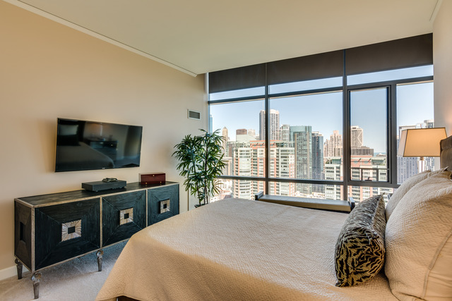 450 E Waterside Dr #2909, Chicago, IL 60601 photo 16