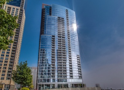 450 E Waterside Dr #2909, Chicago, IL 60601 photo 1