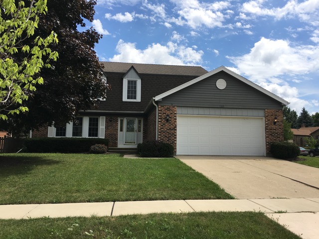 1325 John Dr, Hoffman Estates, IL 60169 photo 1