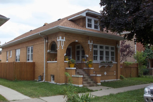 6151 S 75th Ave, Summit, IL 60501 photo 1