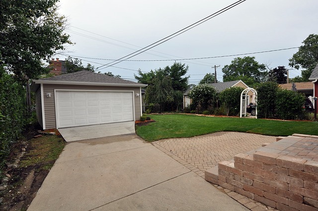 412 N Home Ave, Park Ridge, IL 60068 photo 25