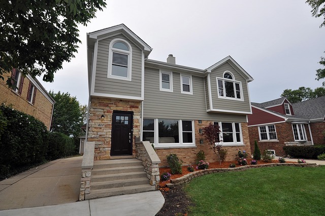 412 N Home Ave, Park Ridge, IL 60068 photo 2