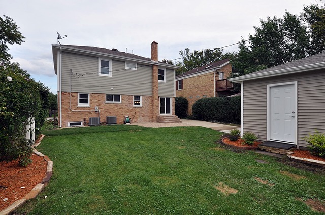 412 N Home Ave, Park Ridge, IL 60068 photo 24