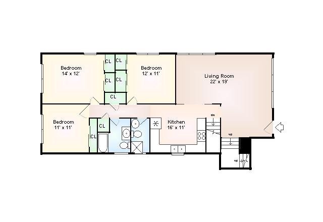 4653 W Devon Ave, Chicago, IL 60646 photo 23