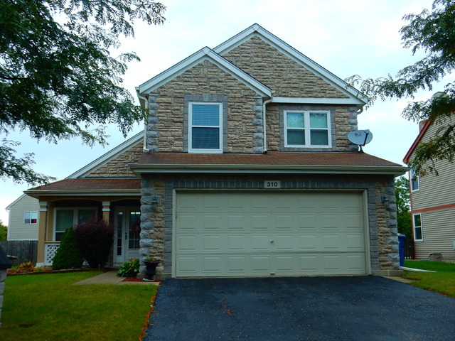310 Barton Ct, Bartlett, IL 60103 photo 1