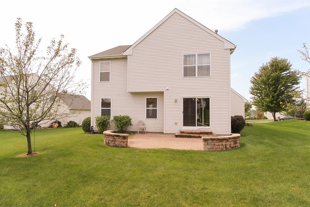 411 Diamond Back Way, Algonquin, IL 60102 photo 24