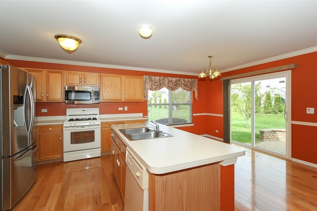 411 Diamond Back Way, Algonquin, IL 60102 photo 7