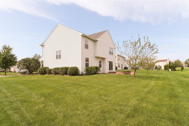 411 Diamond Back Way, Algonquin, IL 60102 photo 25