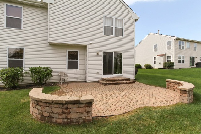 411 Diamond Back Way, Algonquin, IL 60102 photo 23