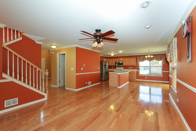 411 Diamond Back Way, Algonquin, IL 60102 photo 10