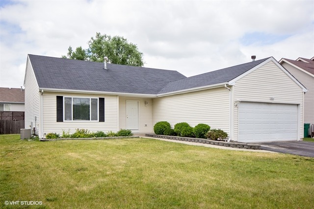 5911 Alpine Way, Plainfield, IL 60586 photo 1