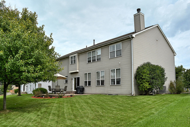 1881 Highmeadow Ln, Algonquin, IL 60102 photo 25