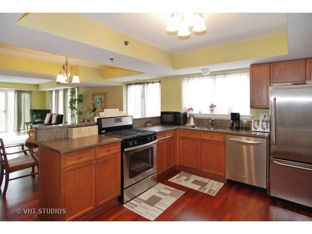 8030 River Walk Dr #4A, Lyons, IL 60534 photo 4
