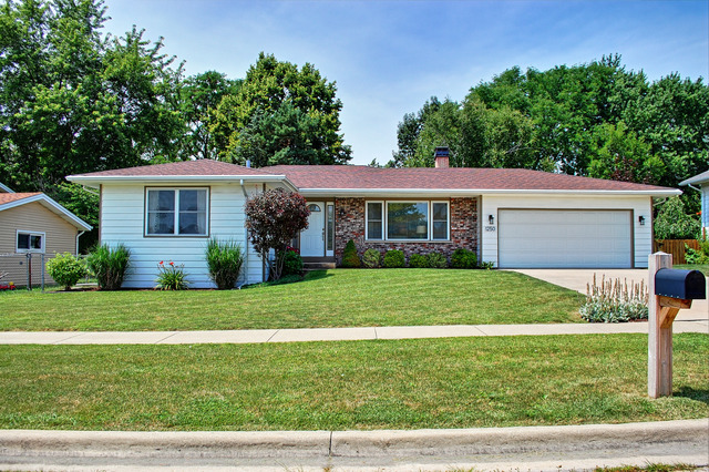 1250 Braeburn Dr, Elgin, IL 60123 photo 1