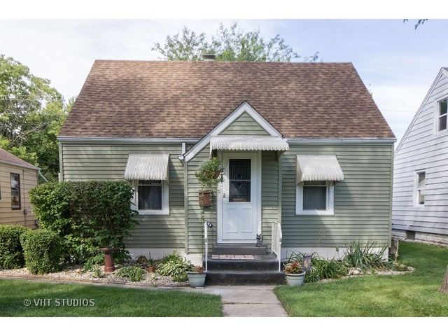 821 N 9th Ave, Kankakee, IL 60901 photo 1