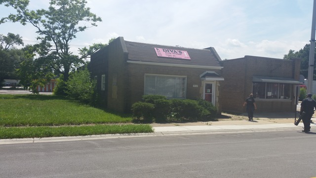 1937 W 170th St, Hazel Crest, IL 60429 photo 1